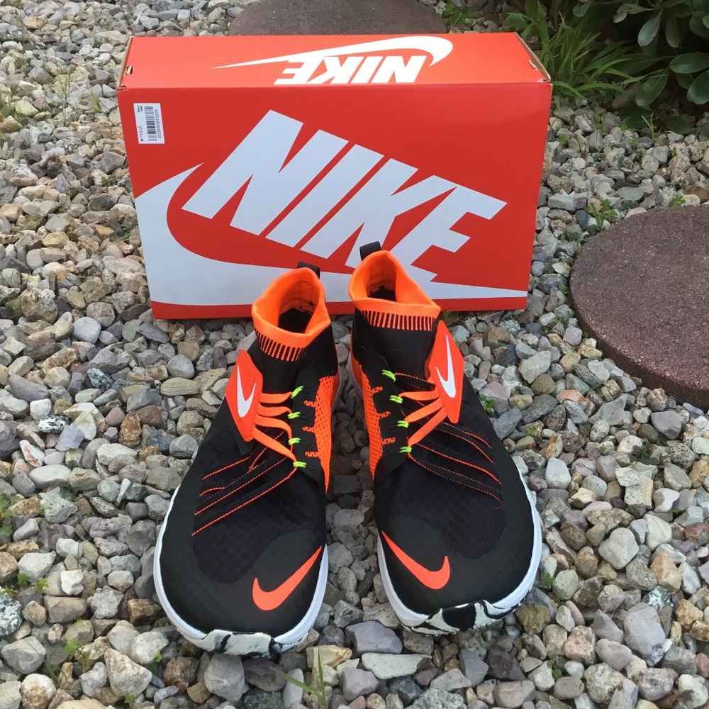 Nike Men’s shoes